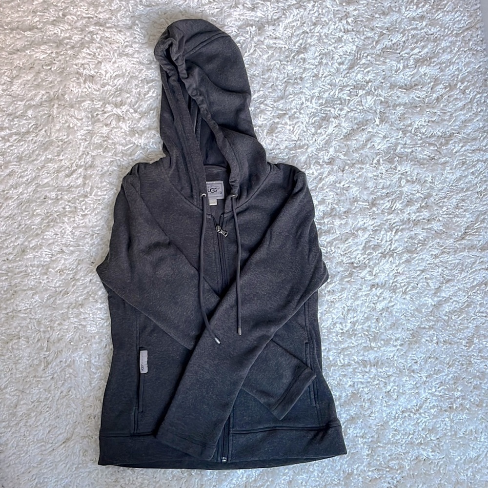 UGG sweatshirt